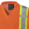 Hi-Vis Mesh Safety T-Shirt | Pioneer 5994/5997 | All Safety