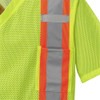 Hi-Vis Mesh Safety T-Shirt | Pioneer 5994/5997 | All Safety