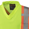 Hi-Vis Quick-Dry Safety T-Shirt | Pioneer 6979/6989 | All Safety