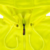 Hi-Vis Micro Fleece Zip-Up Safety Hoodie | Pioneer 6940/6941/6942 | All Safety