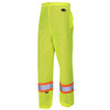 Hi-Viz Traffic Safety Pants Hi-Reflec | Pioneer 5670