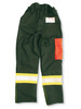 3600 Threshold Faller Safety Pant BK80136FRI