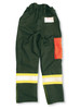 4100 Threshold Faller Safety Pant BK80141FRI
