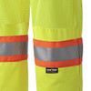 Hi-Vis Traffic Safety Pant With Mesh | Pioneer 6001P/5999P/6003P | All Safety