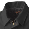 Hi-Vis Quilted Duck Safety Parka | Pioneer 5537A/5535A/5535BKA | All Safety