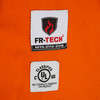 FR Quilted Safety Coverall | Pioneer 5532A/5522A