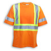 Poly Wicking T-Shirt BK2003-06