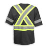 100% Cotton Traffic Safety T-Shirt BK6978,83,81