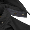 FR Heavyweight Zip Style Cotton Hoodie | Pioneer 337 | All Safety