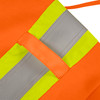 FR Zip-Style Heavyweight Safety Hoodie | Pioneer 338SF/337SF | All Safety