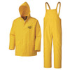 Fire Resistant 3-Piece PVC Rain Suit | Yellow | Pioneer 578 | All Safety