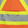 Hi-Vis Lightweight Waterproof Safety Jacket | Pioneer 5594/5596 | All Safety