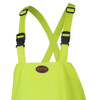 Hi-Vis Lightweight Waterproof Safety Bib Pant | Pioneer 5595/5597 | All Safety