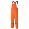 Hi-Vis Lightweight 2-Piece Rain Suit | Pioneer 5598/5599/5599BK | All Safety