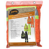 Hi-Vis Lightweight 2-Piece Rain Suit | Pioneer 5598/5599/5599BK | All Safety