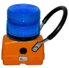 Portable LED Beacon 735S-A,B,C,R