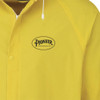 Rain Jacket - Poly/Pvc | Pioneer 577J | All Safety