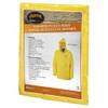 Rain Jacket - Poly/Pvc | Pioneer 577J | All Safety