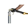 Cb-12 Anchor Post | Guardian Fall Protection | All Safety