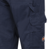Poly/Cotton Cargo Work Pants | Pioneer 4409 | All Safety