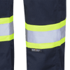 Poly/Cotton Cargo Work Pants | Pioneer 4409 | All Safety