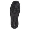 Metal-Free Composite Toe/Plate Leather Work Boots - Black | Pioneer 1050