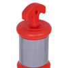 T-Top Delineator Post - 47"/120 cm - Pack of 10 | Pioneer | All Safety