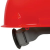 SC-6 Series Premium Cap-Style Slotted Hard Hat - Non-Vented | Jackson 14833/14834/14837/14838/14839/14841/14842/14843