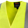 Hi-Viz Polyester Tricot Safety Vest with 2" Tape | Pioneer 6885/6886