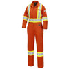FR-Tech 88/12 7 Oz. Women's FR/ARC Coveralls | Pioneer 7704W/7702W | All Safety