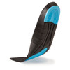 Orthopedic PU/Gel Insoles | Pioneer P511 | All Safety