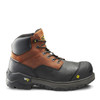Men's Gantry 6" Waterproof Nano Safety Work Boot | Terra TR0A4T8VBLK/TR0A4T8VBRN/TR0A4T8VGYX