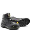 Men's Gantry 6" Waterproof Nano Safety Work Boot | Terra TR0A4T8VBLK/TR0A4T8VBRN/TR0A4T8VGYX