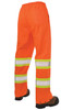 Packable Safety Rain Pant SP02