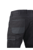 Flex Twill Safety Cargo Pant | Tough Duck | All Safety