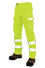 4-Way Stretch Cargo Pant | Tough Duck | All Safety