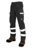 4-Way Stretch Cargo Pant | Tough Duck | All Safety