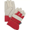 Fitters Gloves Grain Cowhide Palm, Thinsulate Inner Lining | Zenith | All Safety