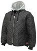 Hooded Freezer Jacket WJ26