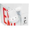 Exit Sign with Security lights | Zenith | All Safety
