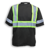 100% Polyester T-Shirt | Big K Clothing BK2004/2005/2006