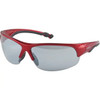Z1900 Series Safety Glasses, Anti-Scratch Coating (12/Pkg) | Zenith SEK286/SEK287/SEK288/SEK289/SEK290