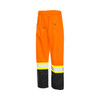 Hi Vis Rain Pant | Ground Force RP90