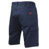 Flex Twill Cargo Short | Tough Duck | All Safety