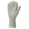 Brushed Rag Wool Lined Mitt | Tough Duck | All Safety