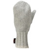 Brushed Rag Wool Lined Mitt | Tough Duck G33312