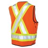 Surveyor Safety Vest | Tough Duck | All Safety