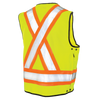 Surveyor Safety Vest | Tough Duck S313
