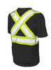 S/S Safety T-Shirt with Pocket | Tough Duck S392