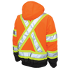 3-in-1 Safety Bomber | Tough Duck | All Safety